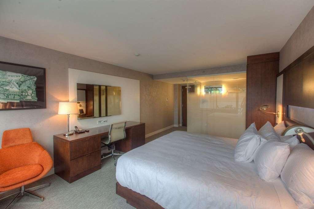 The J House Greenwich Hotel Rom bilde